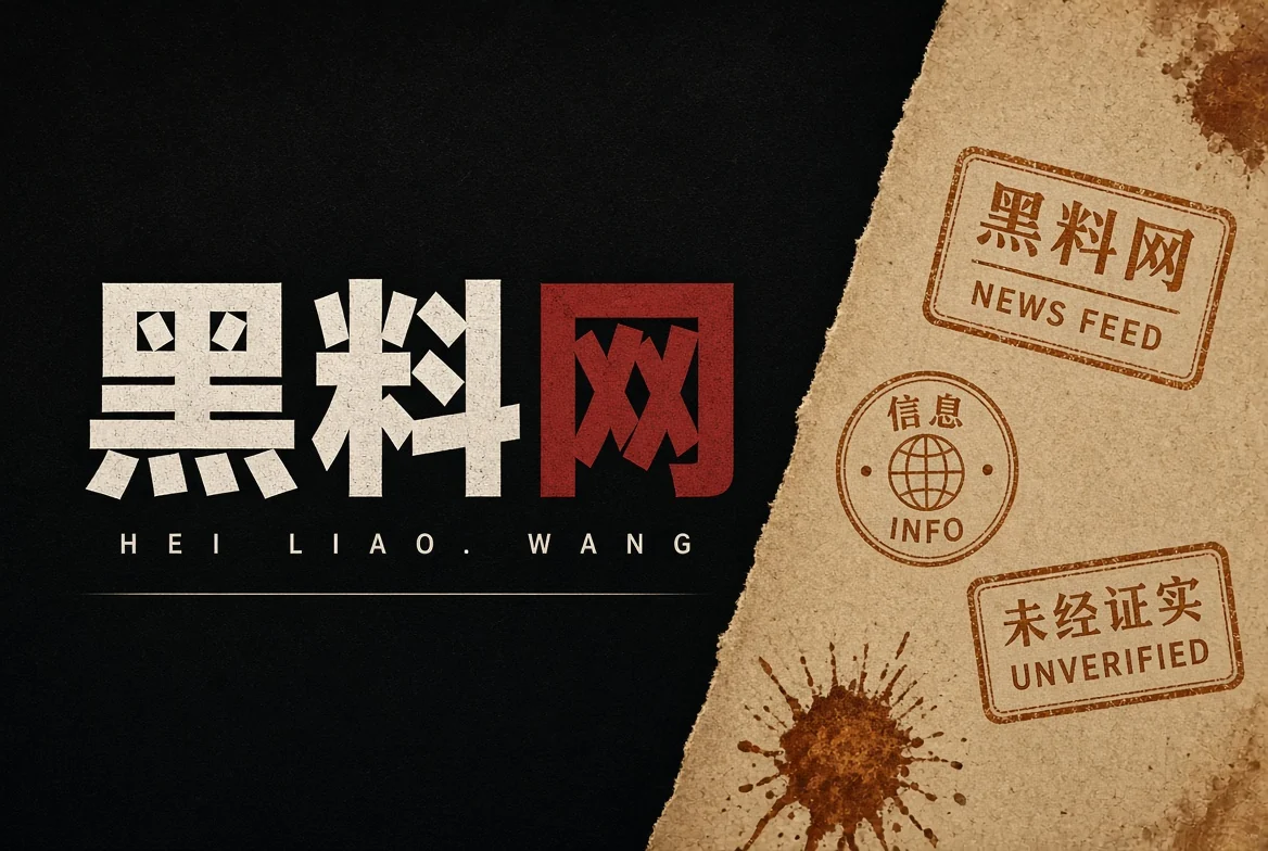 更正栏资料说明
